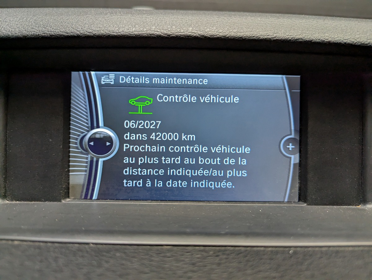 Bmw X1 18d Xdrive Confort