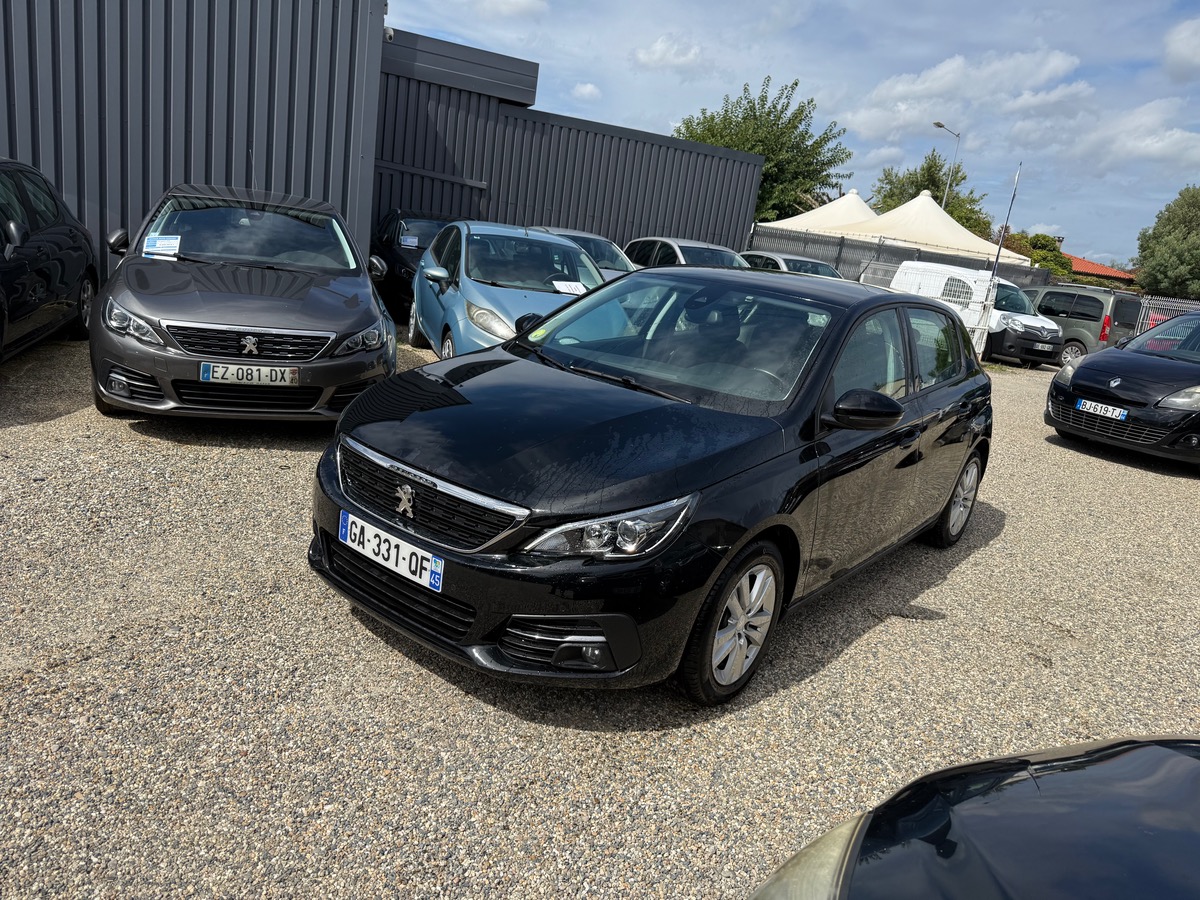 Photo du véhicule