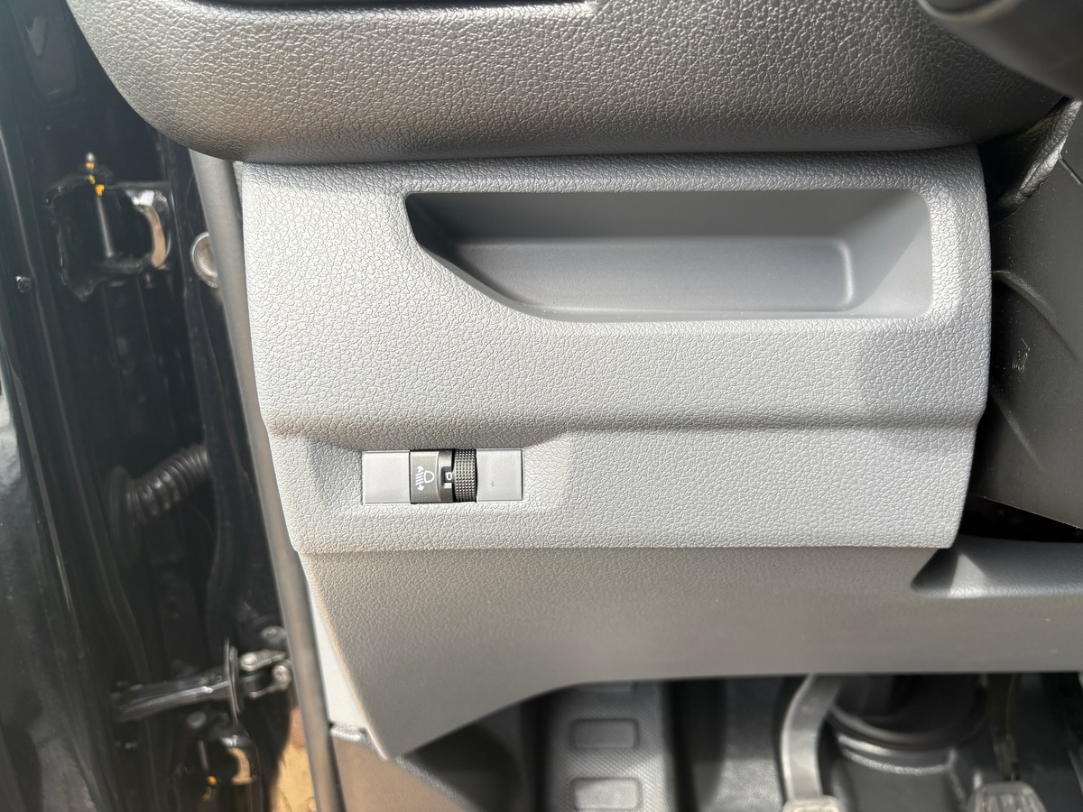 Opel Vivaro XL 2.0 BlueHDI 145 CABINE APPROFONDIE L2 6 places Pack Business