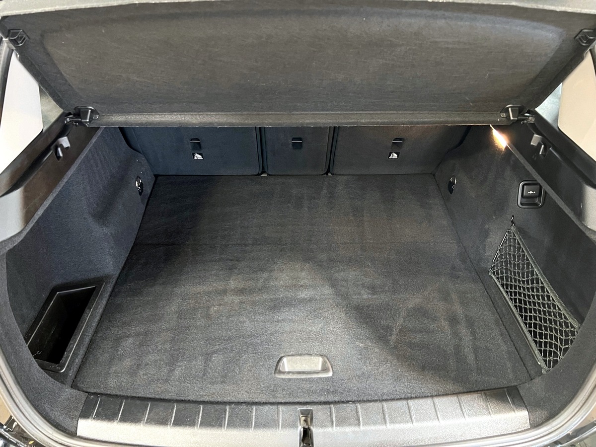 Bmw X1 (F48) SDRIVE 16D 115 DESIGN BUSINESS BVA7