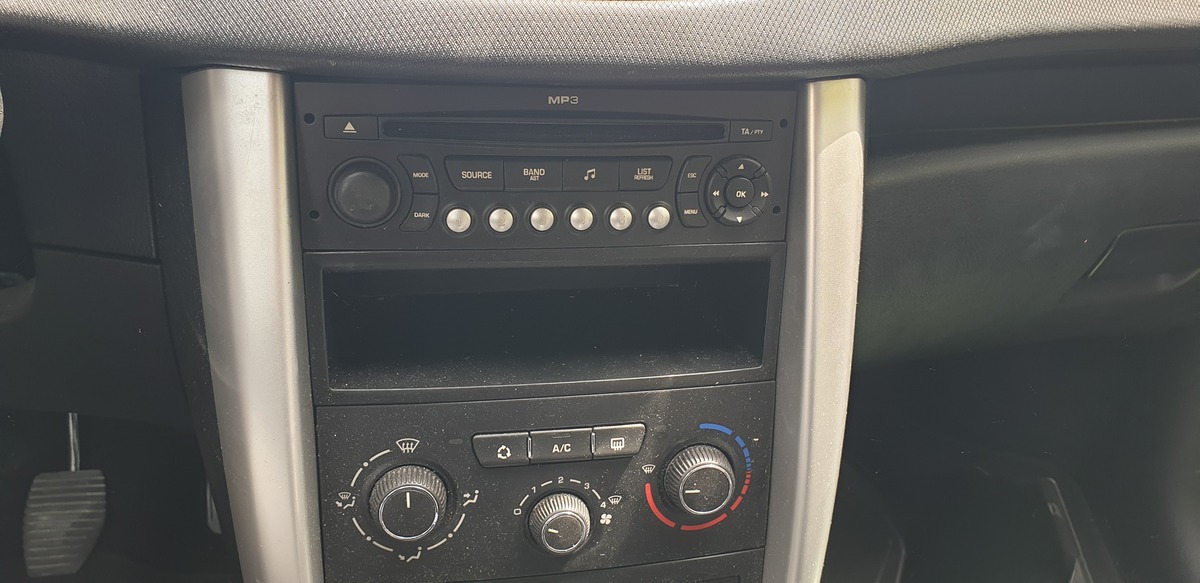 Peugeot 207 1.6 thp Premium