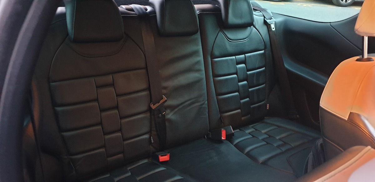 Citroën DS3 DS3 Ultra prestige 1.6 THP 155 Airbags + chaîne de distribution remplacée