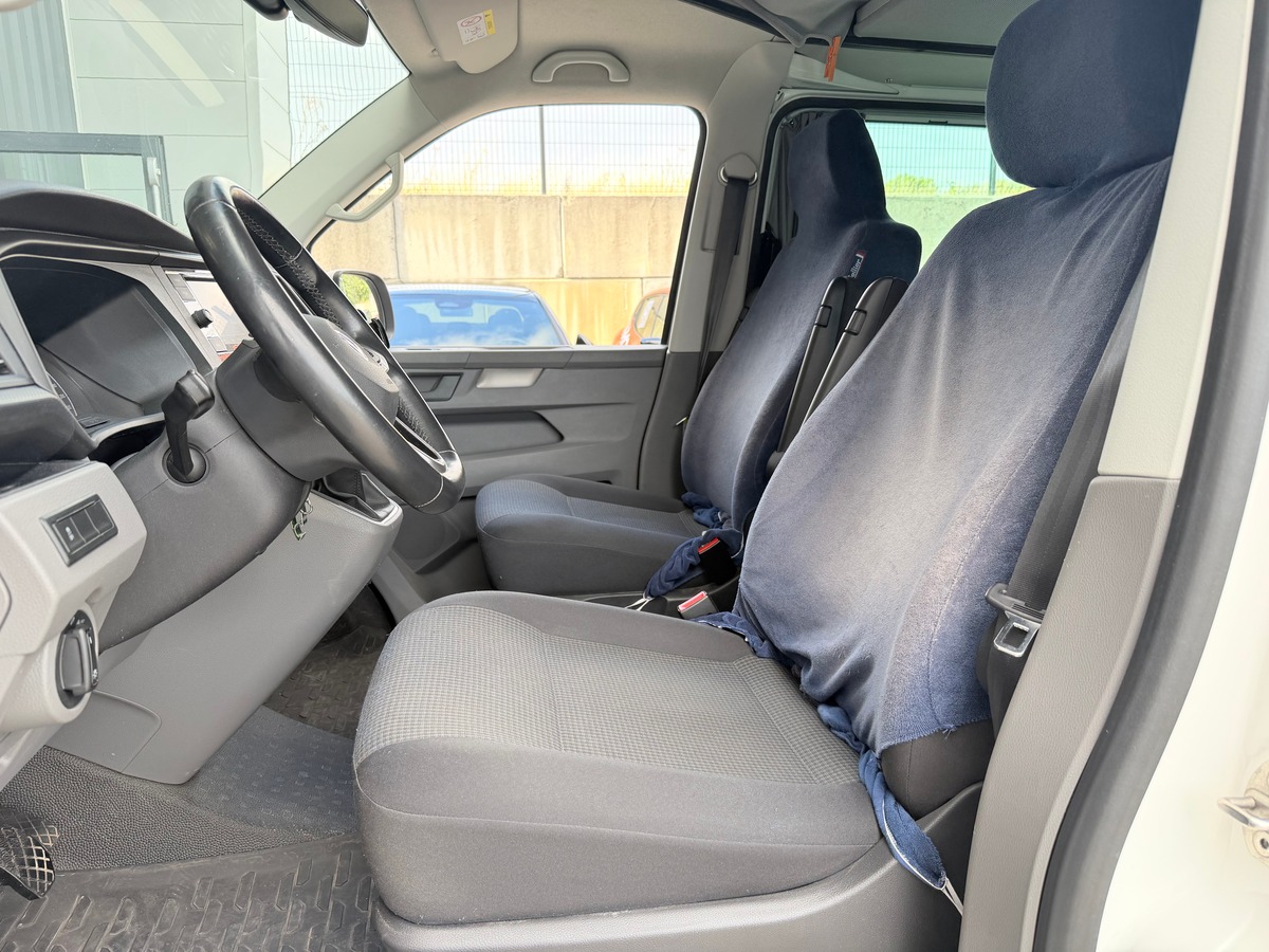 Volkswagen Transporter T6 2.0 TDI 150 BV6 AMENAGE REIMO