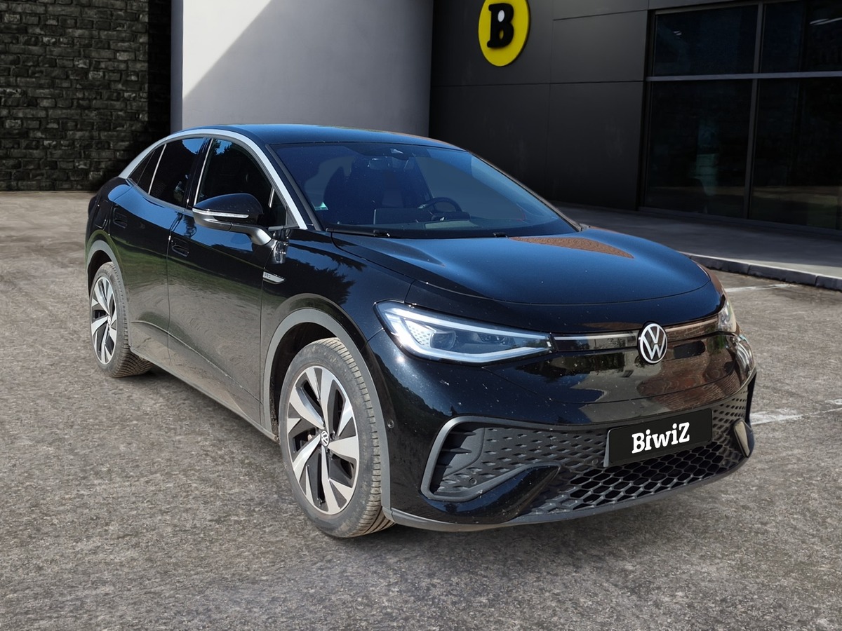 Volkswagen ID.5 Electric 205 ch 95ppm 77kwh Pro Performance Bva