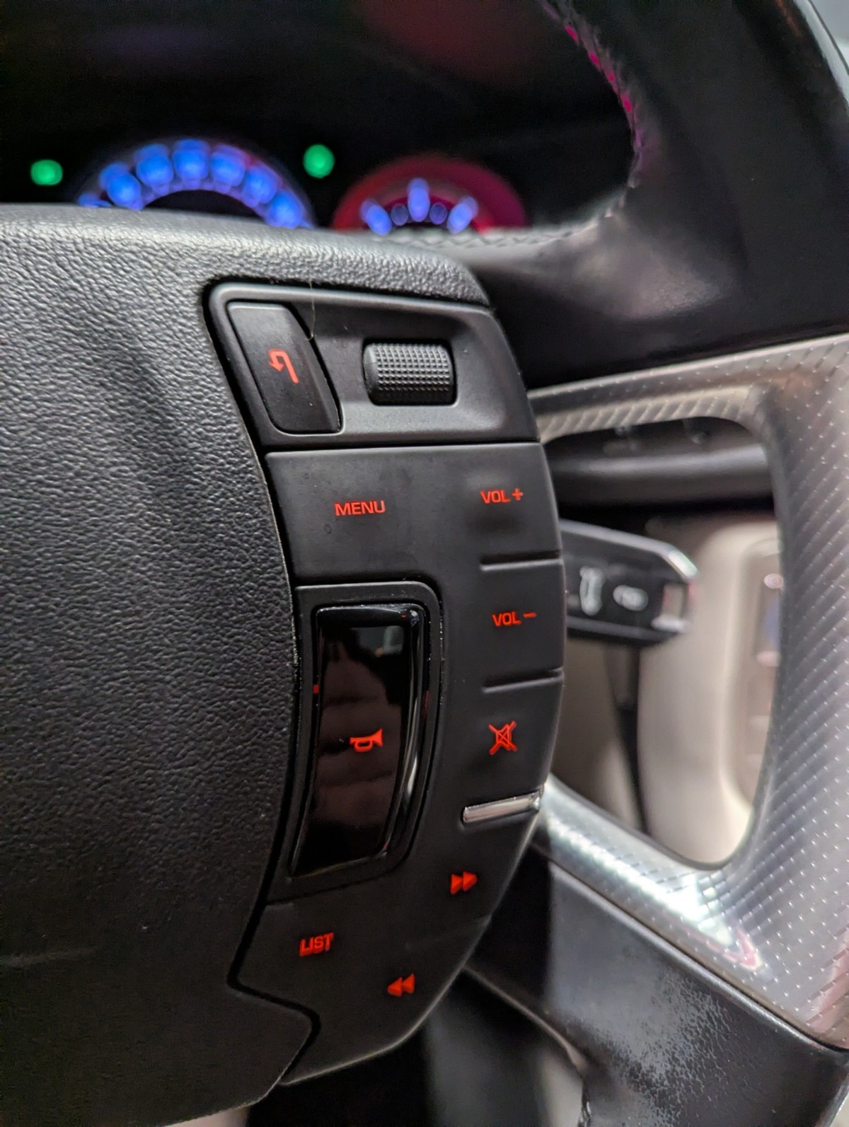 Citroën C5 2.2 HDi 200 FAP Exclusive+  DISTRI FAITE
