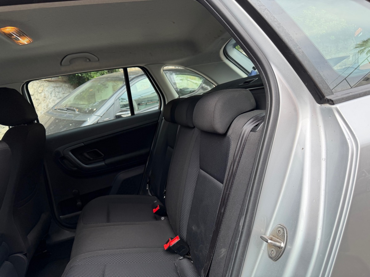 Skoda Fabia Combi 1.2 TSi 85 CV Phase 2 / 1er Main / Clim / Radar /Entretien Complet