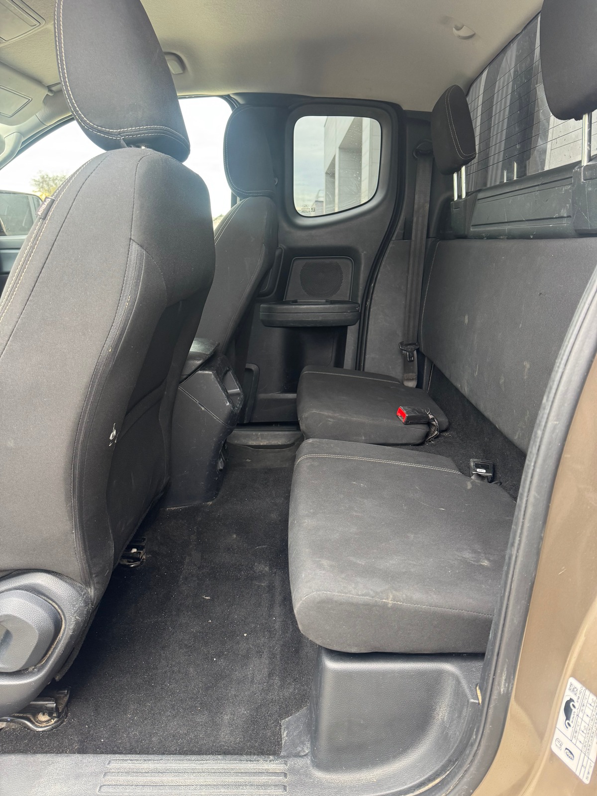 Ford Ranger XLT SUPER CAB BVA6 2.0 170 ECOBOOST