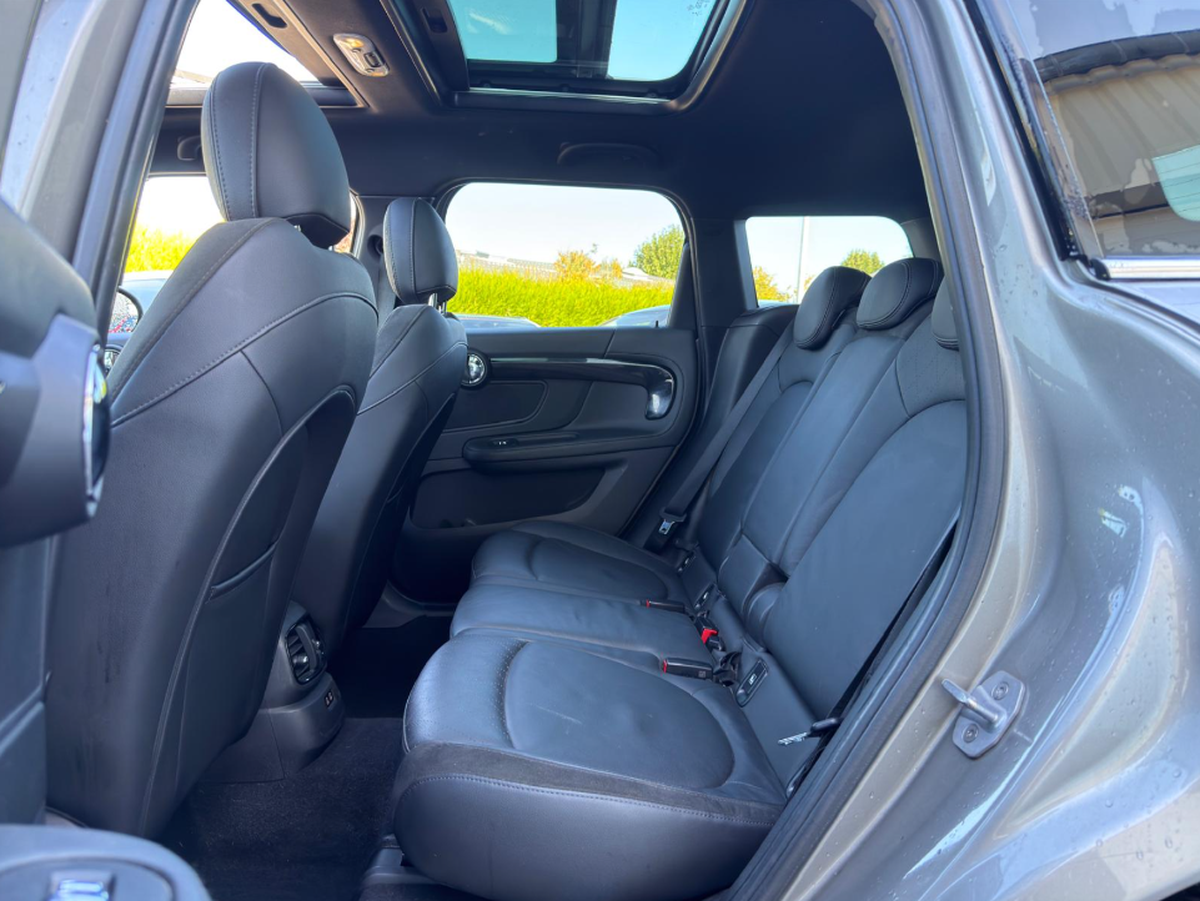 Mini Countryman SD Exquisite 190ch BVA All4 / CARPLAY / TOIT PANO / CAMERA / ACC / HARMAN KARDON