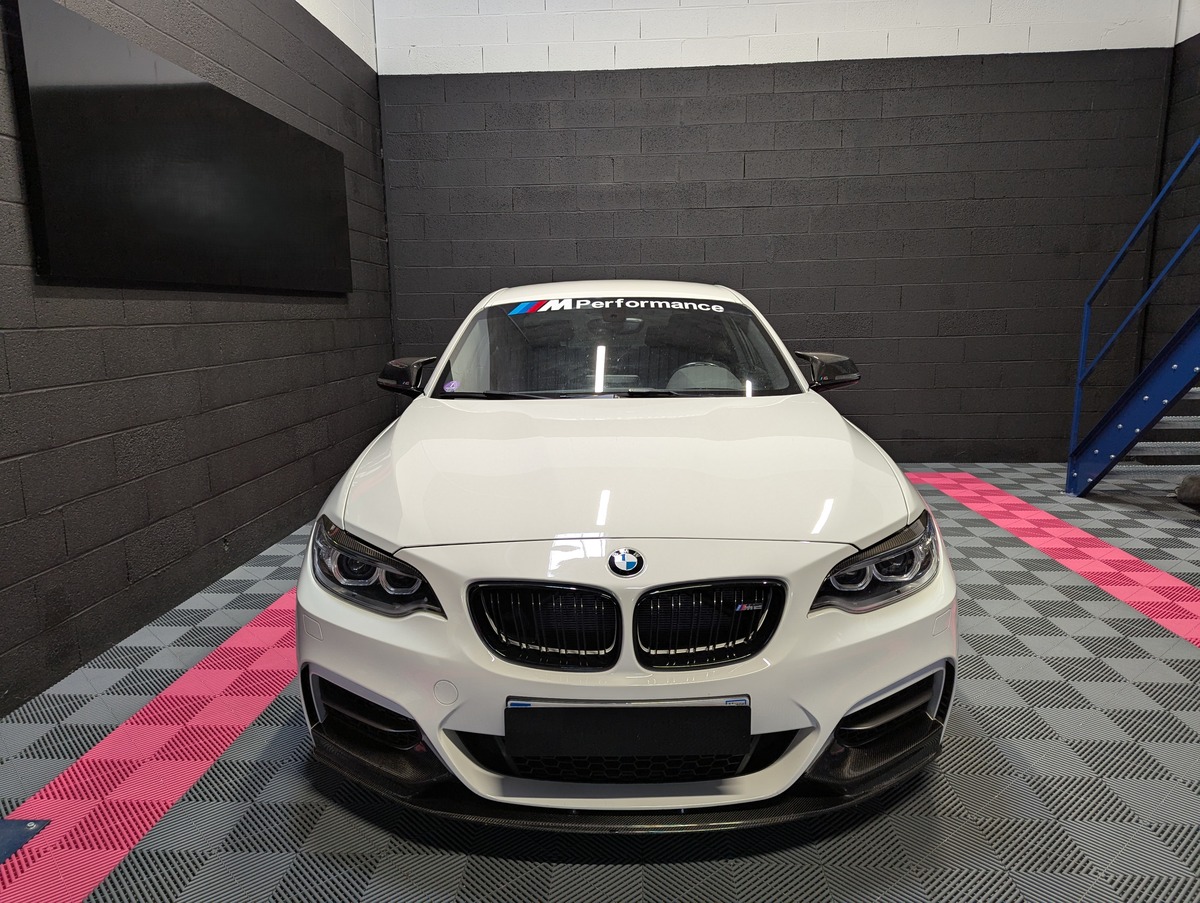Bmw Série 2 M240i F22 340CH