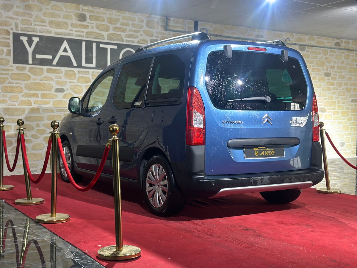 Photo du véhicule
