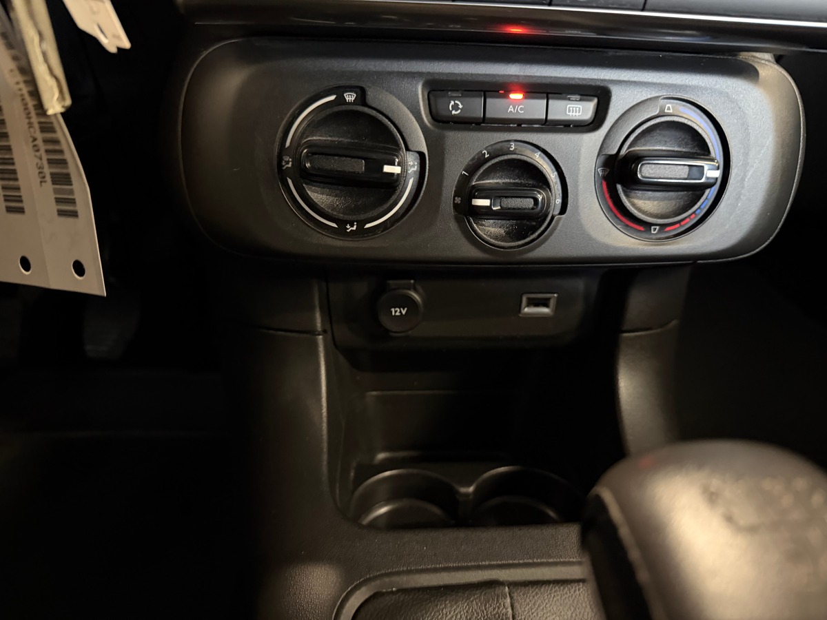 Citroën C3 110 CH BVM 6