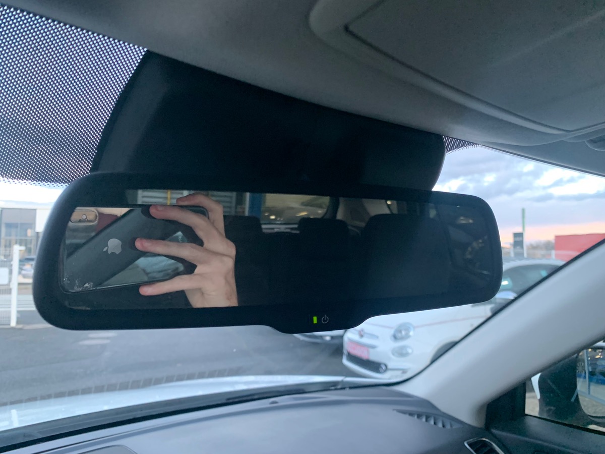 Mazda CX-5 150 | Dynamique PLUS | GPS | Caméra Recul | Siéges avant chauffants | Phares avant LED