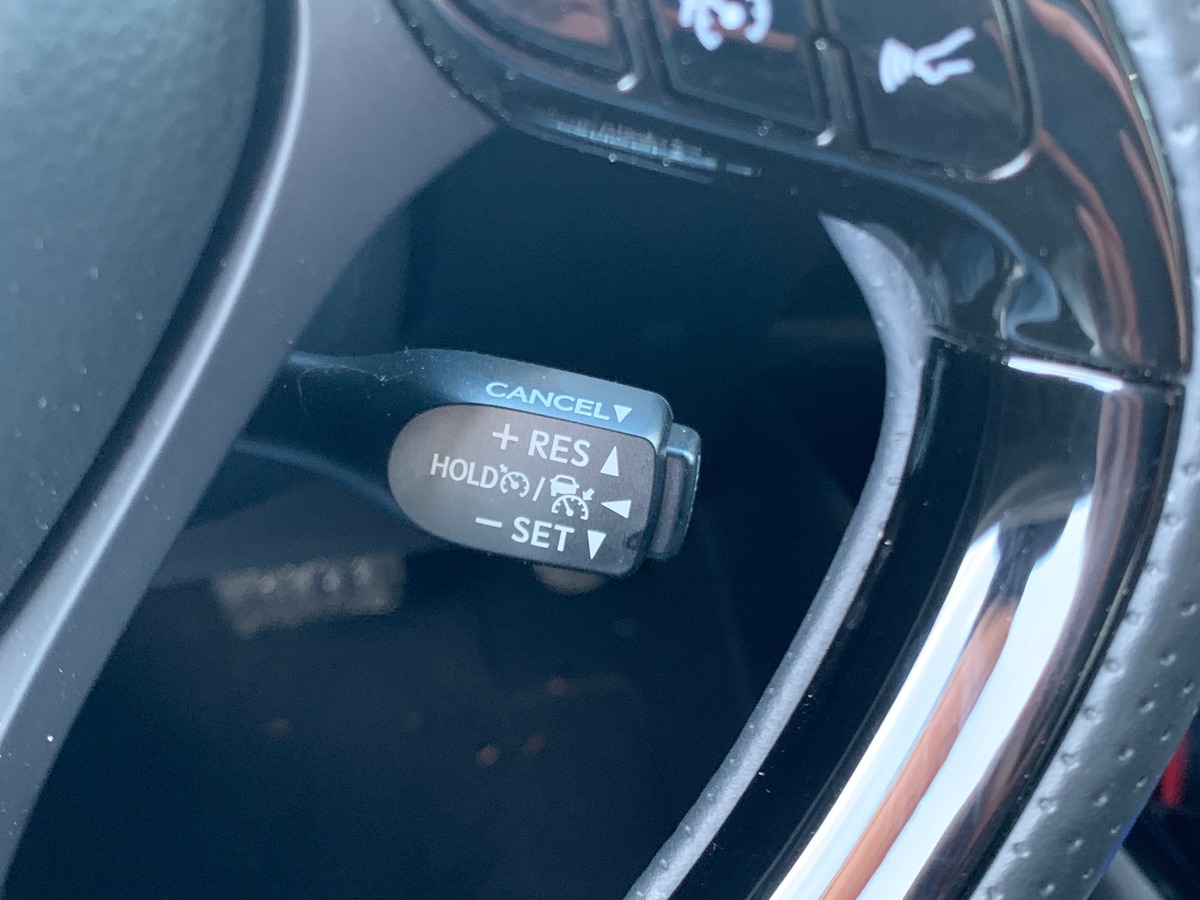 Toyota C-HR 122 ch | GR SPORT | Régulateur de vitesse adaptatif | Caméra de recul