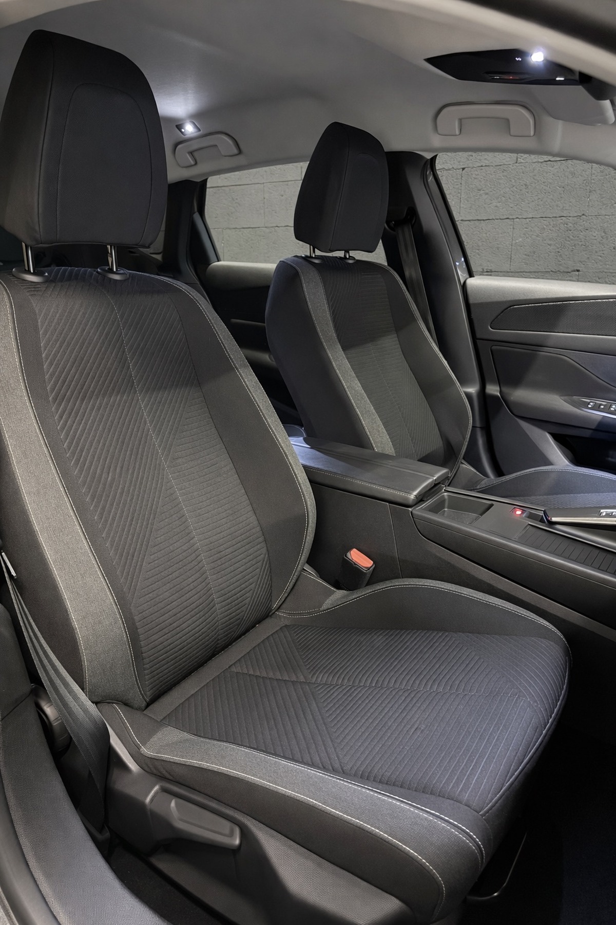 Peugeot 308 SW 1.5 BlueHDI 130ch S&S Active Pack EAT8