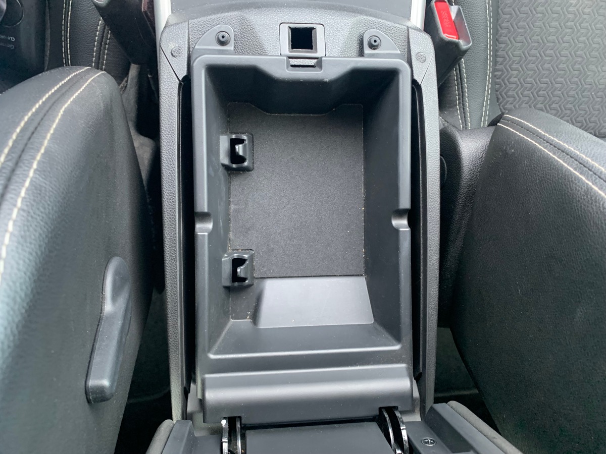 RENAULT Kadjar 130 | Intens | Caméra recul | Régulateur vitesse | Attelage amovible | Roue secours