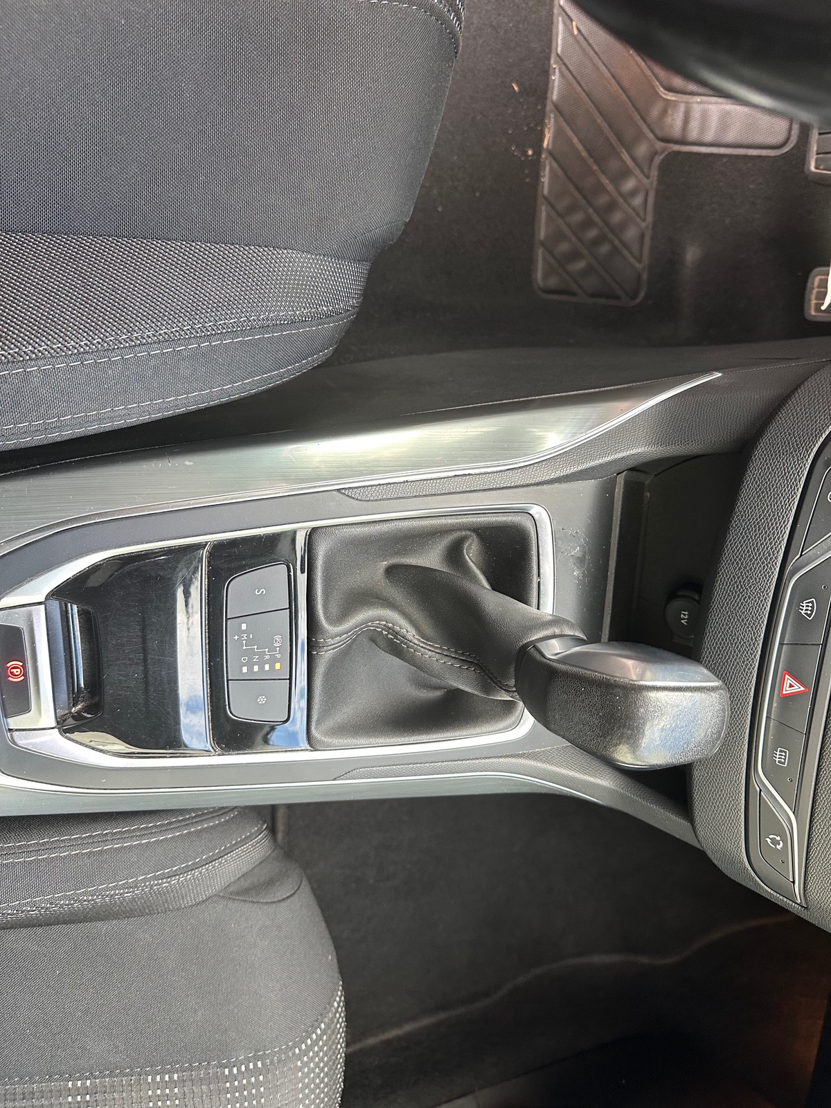 Peugeot 308 1.6 HDI 120 CV ALLURE