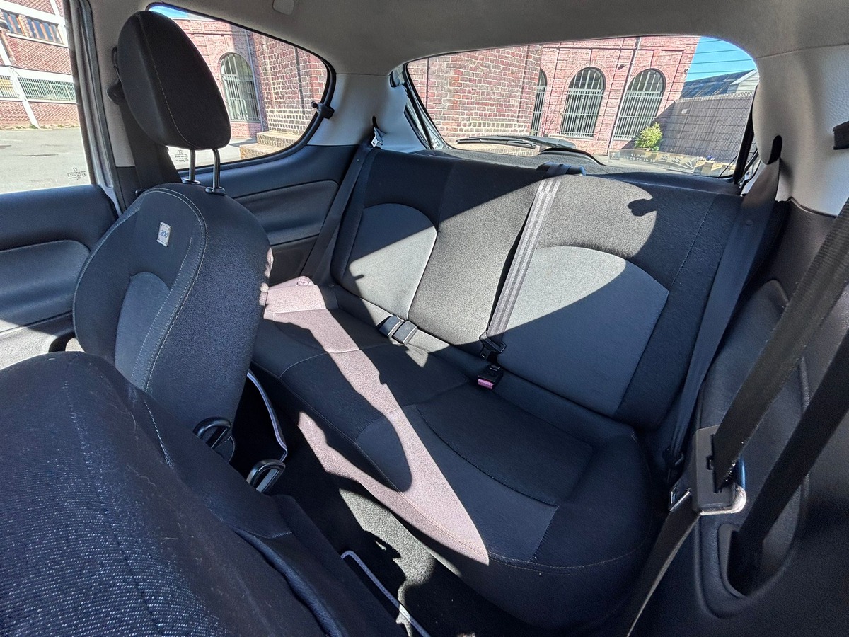 Peugeot 206 1.4 Hdi Génération - Révisé - Garantie