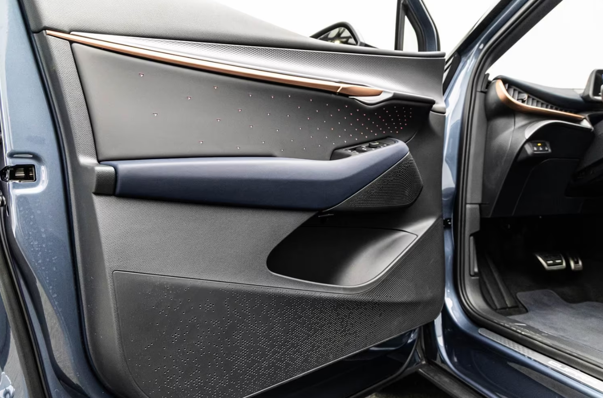 Cupra TAVASCAN 340ch 77 kWh VZ Extreme 4Drive Toit ouvrant Matrix