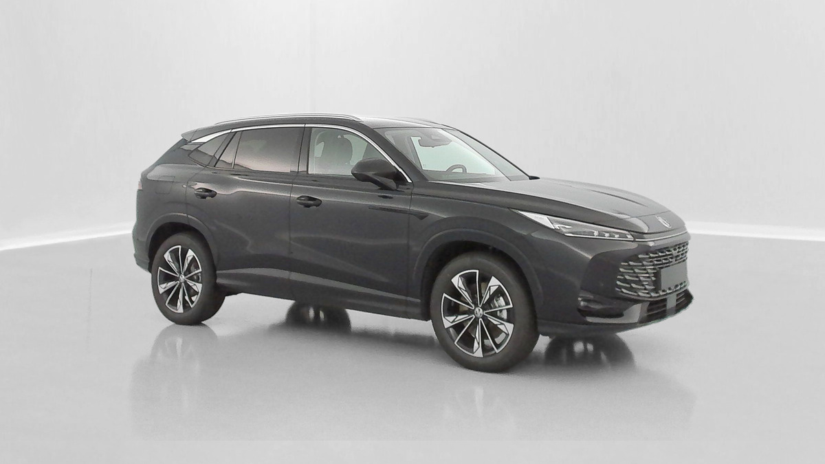 MG EHS 1.5 Hybrid+ 224 chevaux Luxury | PLUSIEURS COLORIS DISPONIBLES | Compteur numérique 12,3''