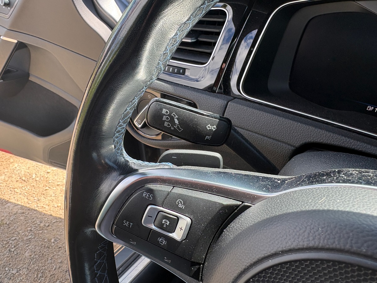 Volkswagen Golf VII Phase 2 GTE 1.4 TSI 16V 204 Hybrid DSG6