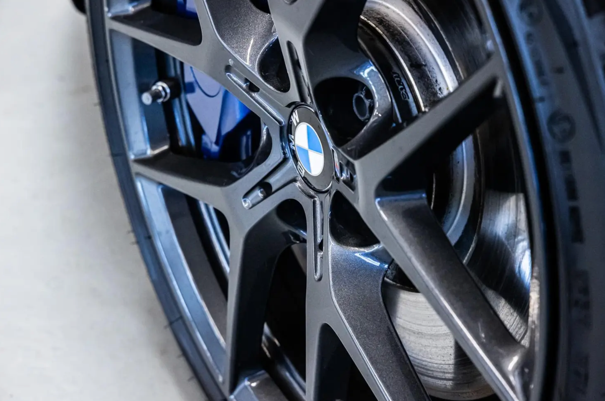 Bmw Série 1 III F40 M135iA xDrive 306ch M Performance