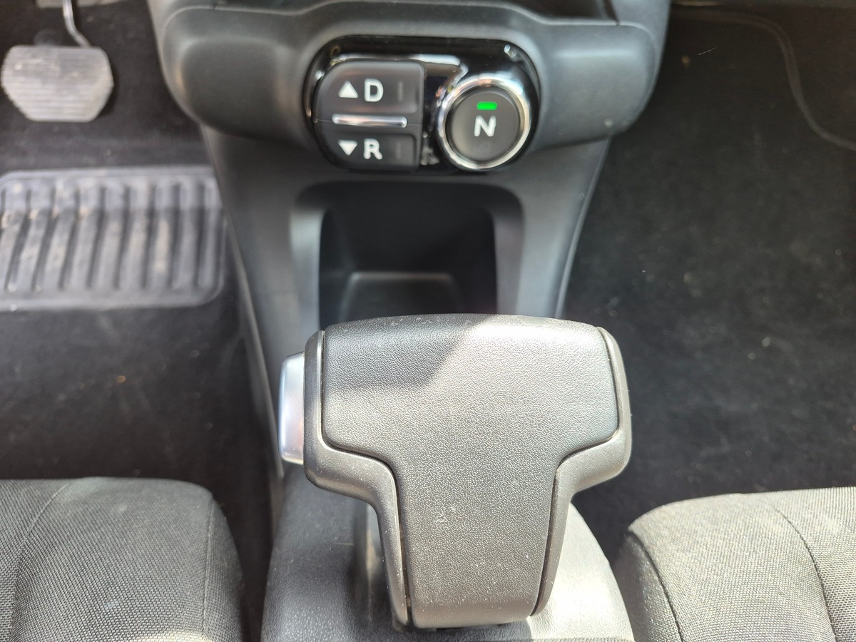 Citroën C4 Cactus 1.6 BHDI 100 SHINE ETG6