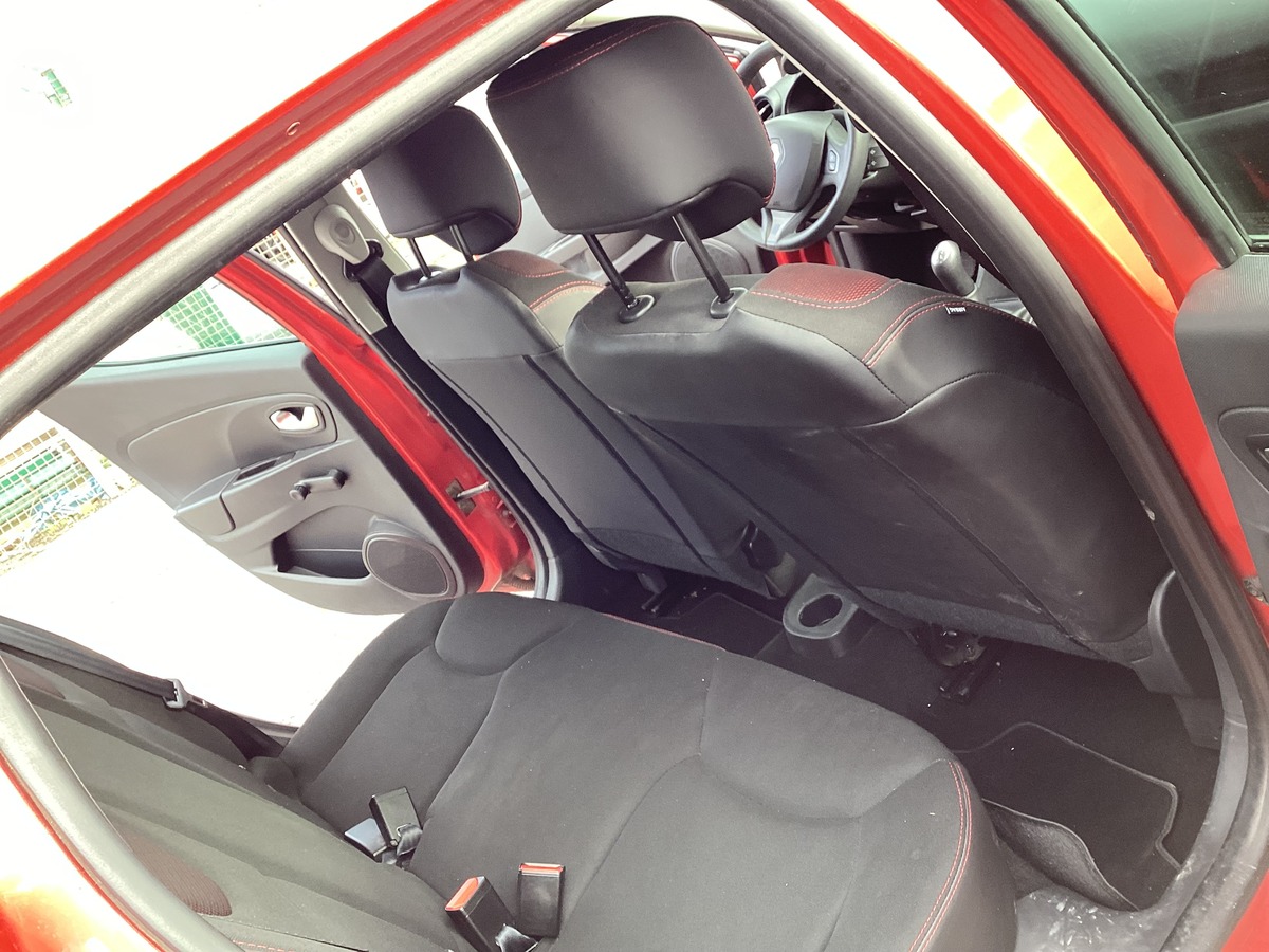 RENAULT Clio IV 1.2 Life