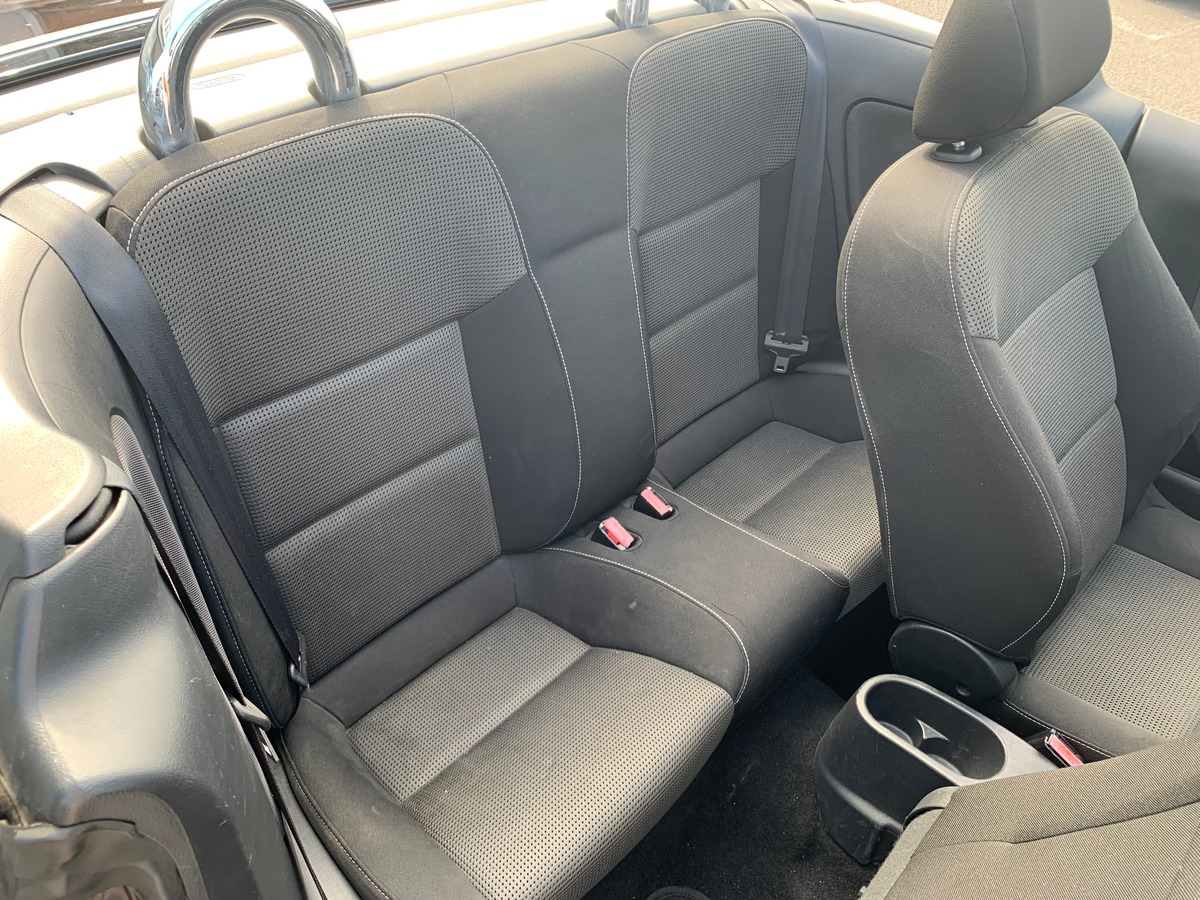 Peugeot 207 CC 120 chevaux | Sport | Climatisation | 4 Places | Vitres électriques | Jantes alu