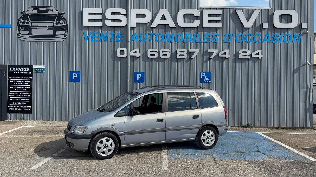 Photo du véhicule