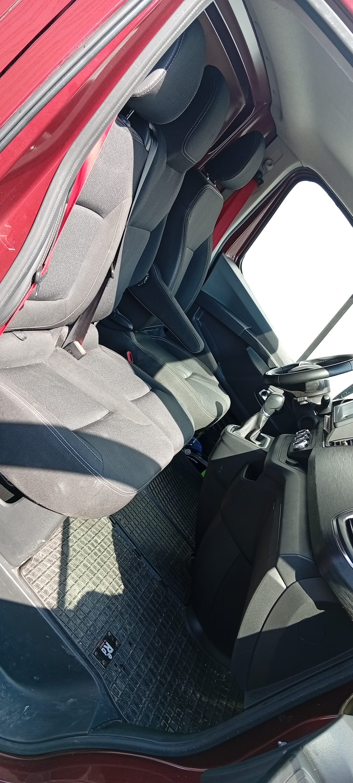 RENAULT TRAFIC RT Trafic Fg L2H1 3T 2.0 Blue dCi 170ch Grand Confort EDC