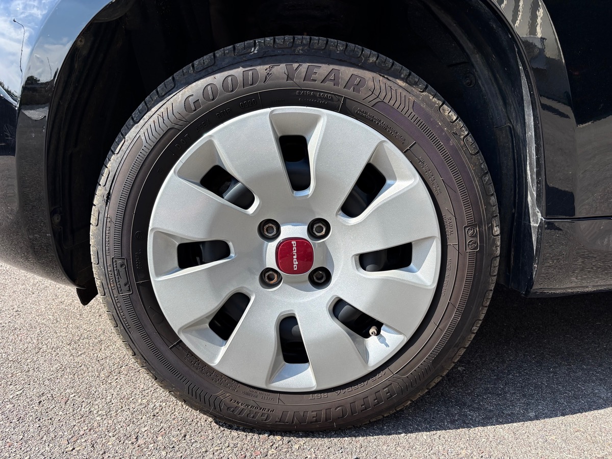 Fiat Panda 1.2 i 69 BVM