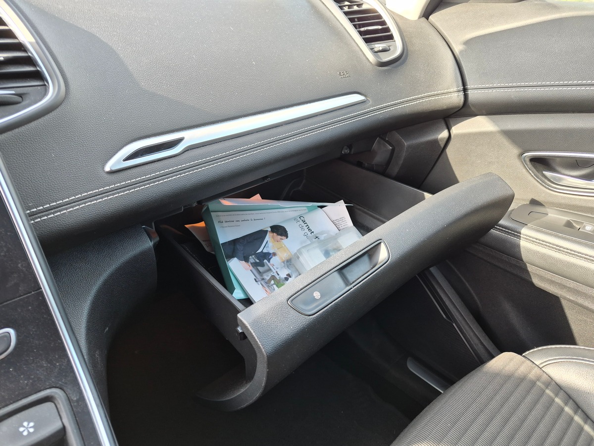 RENAULT Scenic IV 1.6 DCI 130 INTENS