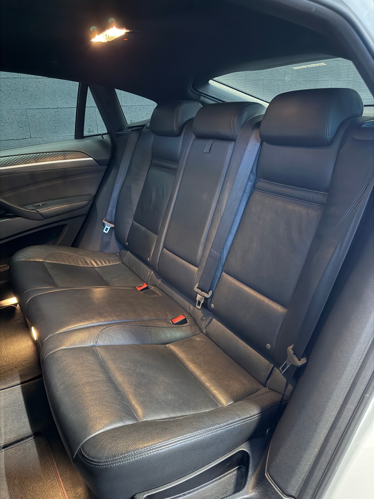 Bmw X6 xdrive 40d 3.0 306ch E71 PHASE 2 PACK M SUIVI COMPLET BMW