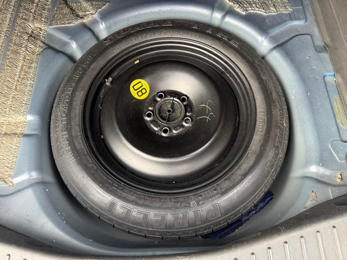 Ford C-max 1.6 TDCI 110cv ghia - Garantie