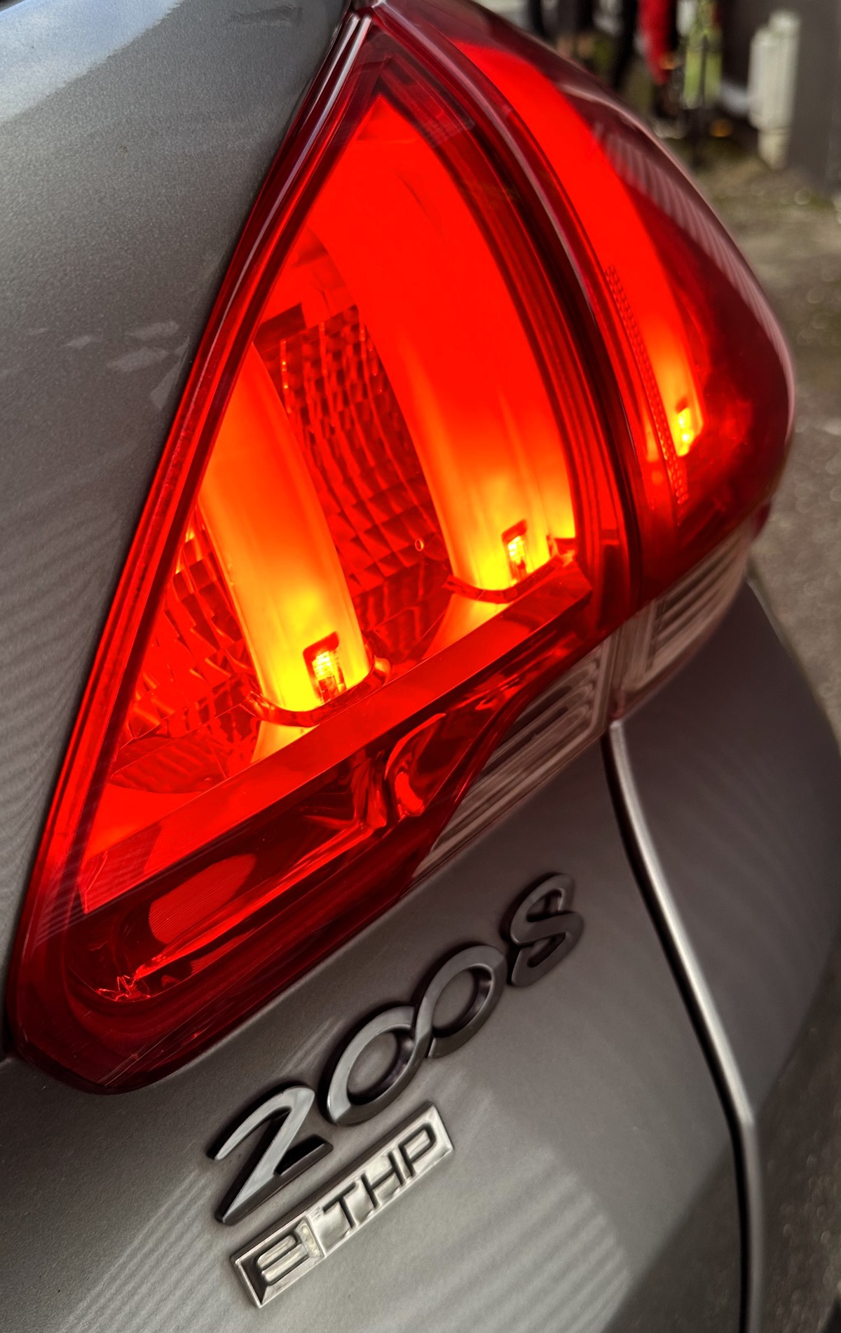 Peugeot 2008 1.2 PURETECH 130 S&S ALLURE  ATTELAGE