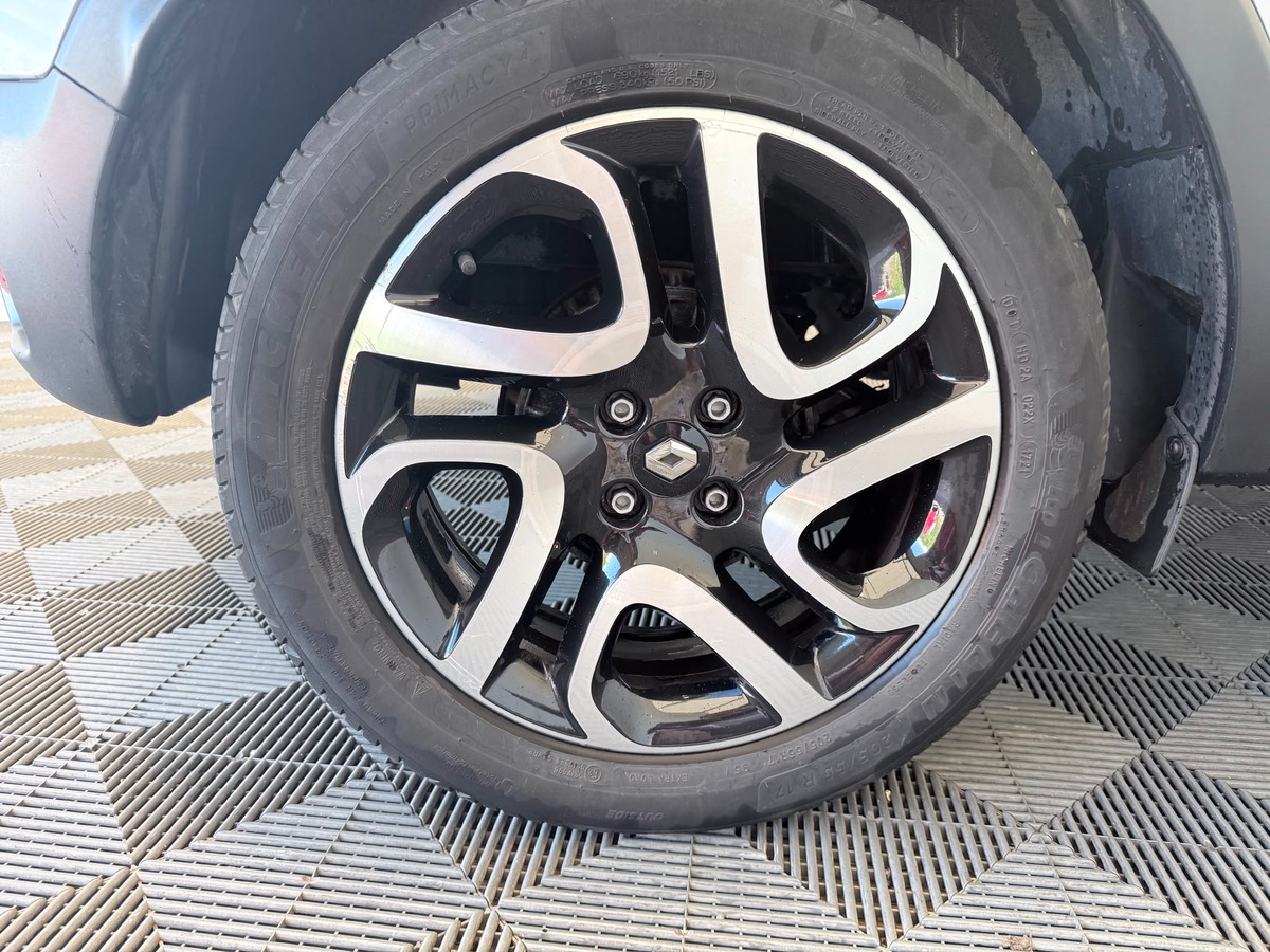 RENAULT Captur 0.9 Tce 90  Intens