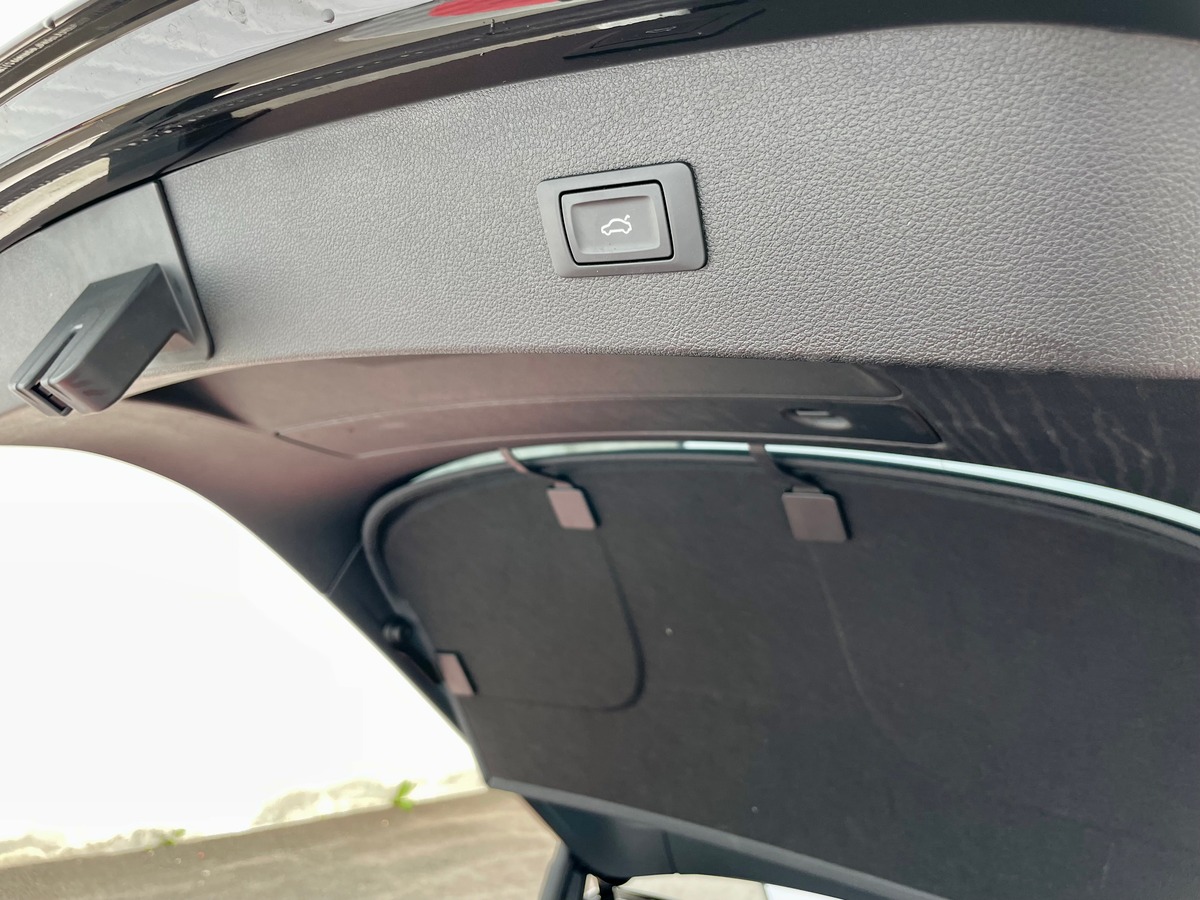 Audi A7 (2) V6 3.0 TDI 218 Ultra S Tronic 7 d