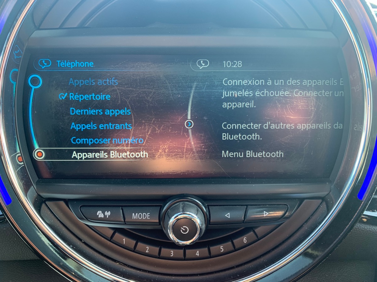 Mini Clubman 192 | S | Pack JCW | Toit panoramique | Mode Sport | Sièges chauffants | Harman Kardon