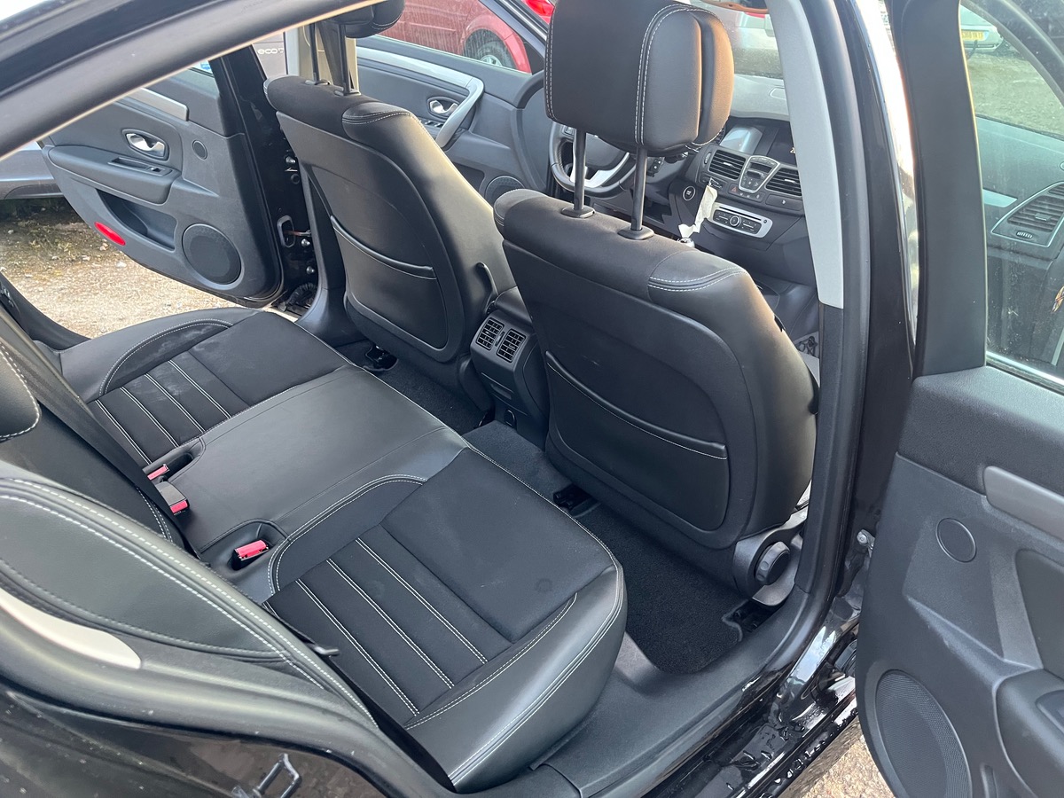 RENAULT Laguna 1.5 dci