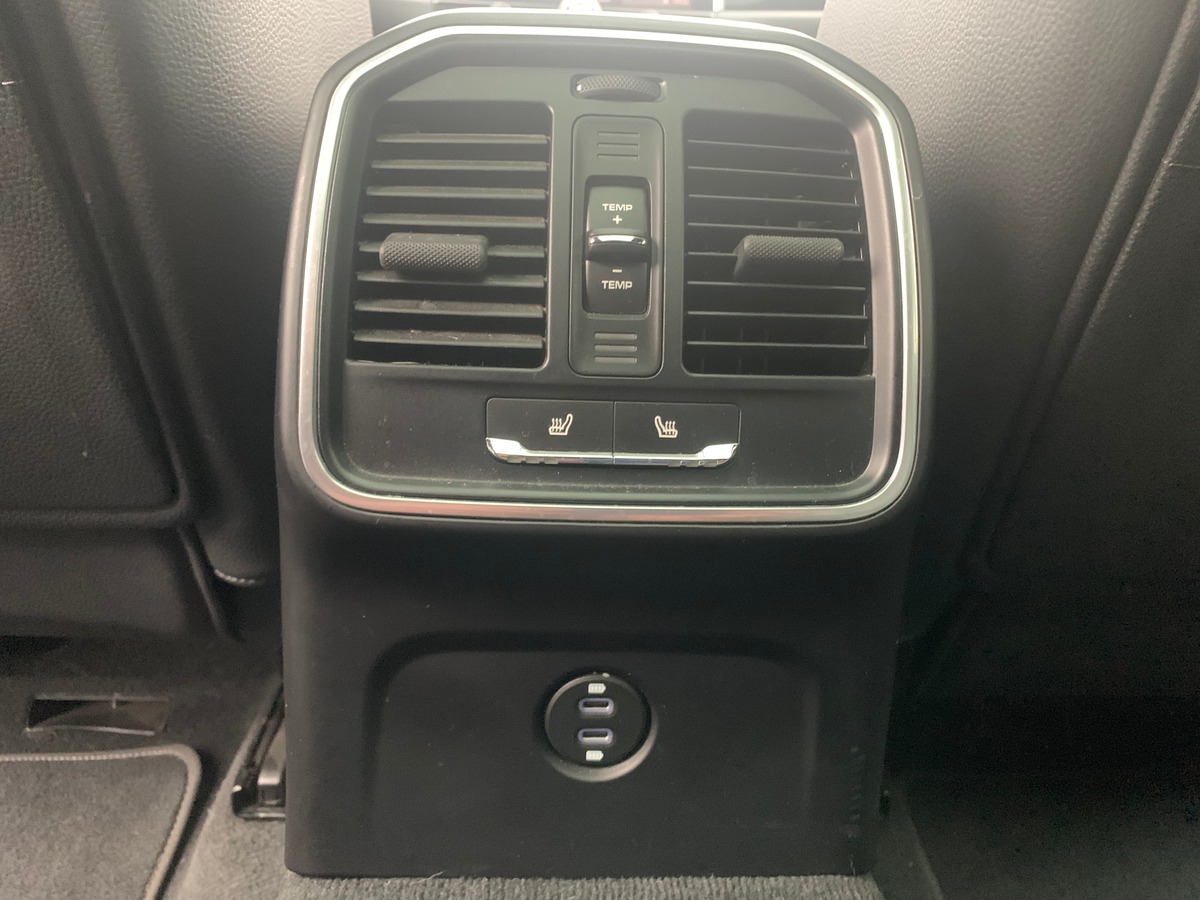 Porsche Macan 354 ch | S | Intérieur cuir | Toit ouvrant panoramique | GPS | Apple car play | Caméra