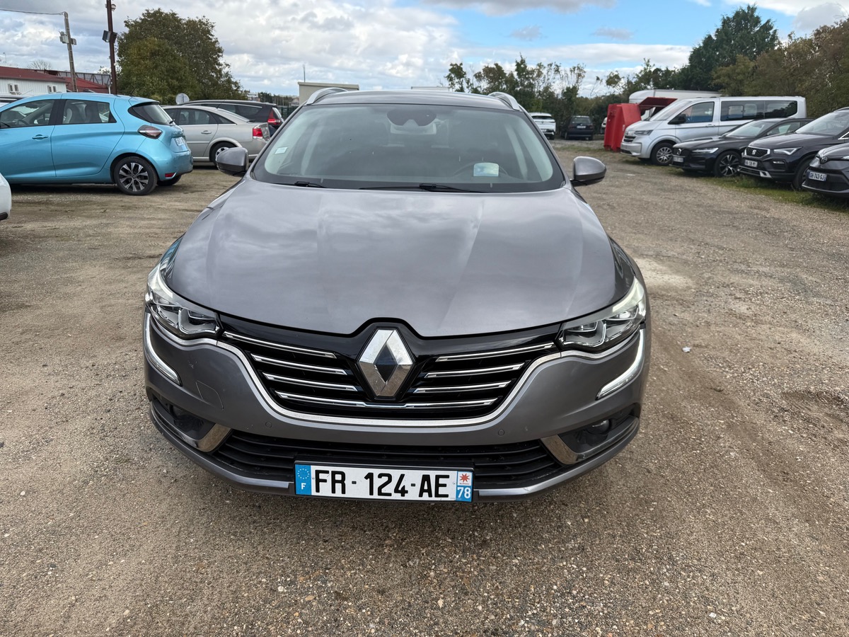 Photo du véhicule