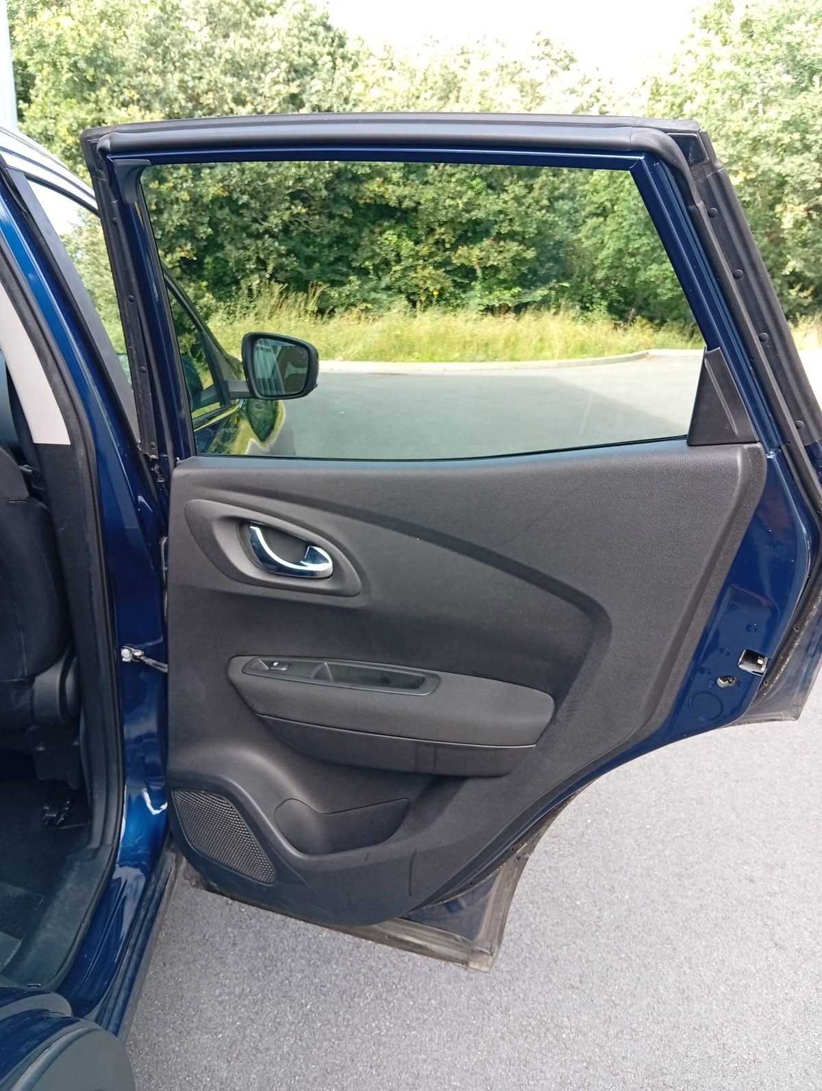 RENAULT Kadjar dci 110  EDC Finition Buisines "Suivi Renault"