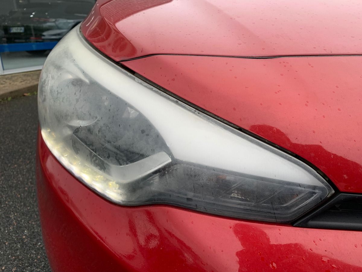 Hyundai i20 84 ch | Edition 1 | Régulateur de vitesse | Jantes Alu | Climatisation | Radar arriére