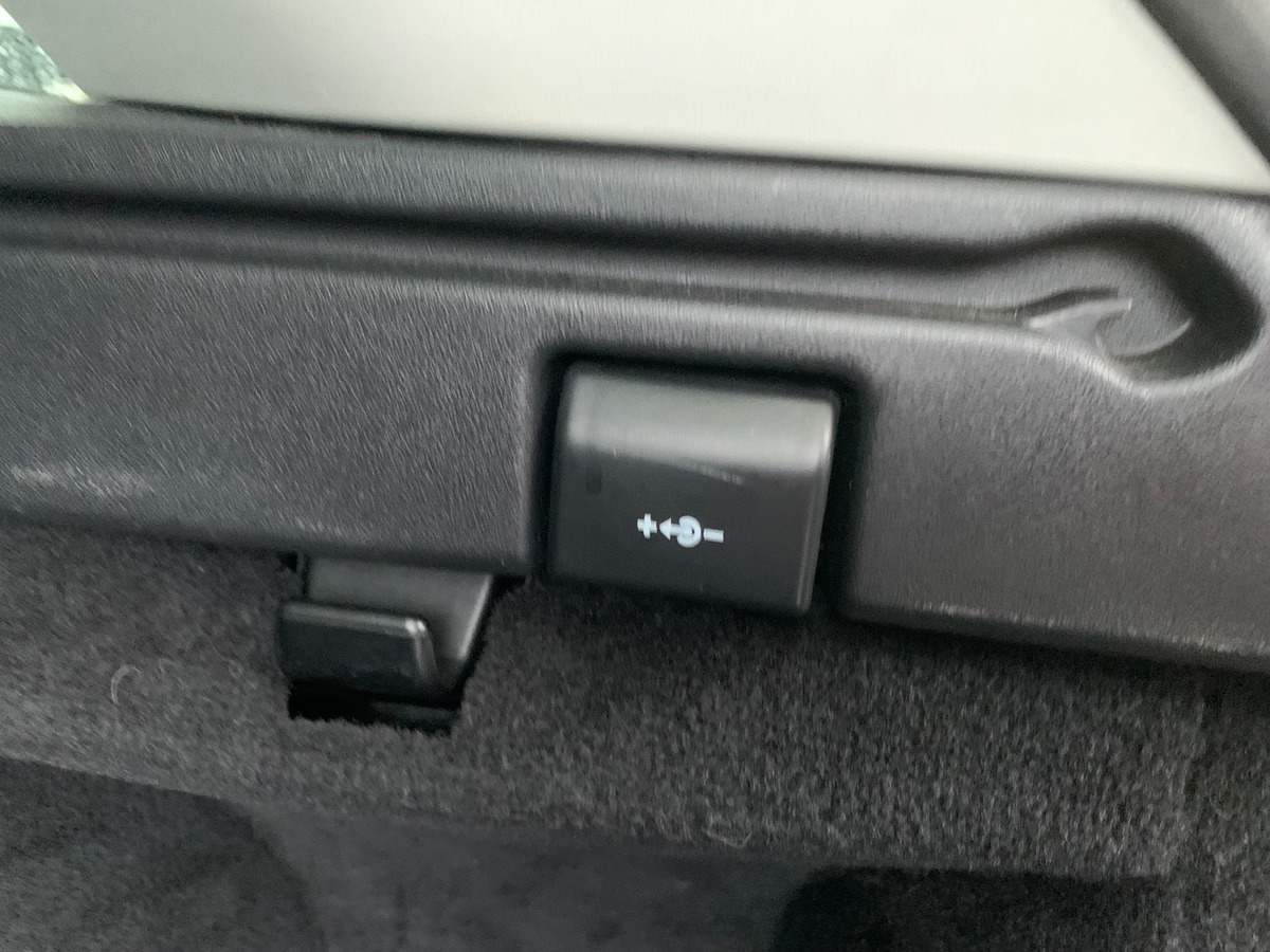 Land-Rover Range Rover Sport 404 ch | Sièges en cuir Windsor Ebony | Audio Meridian  | Toit ouvrant