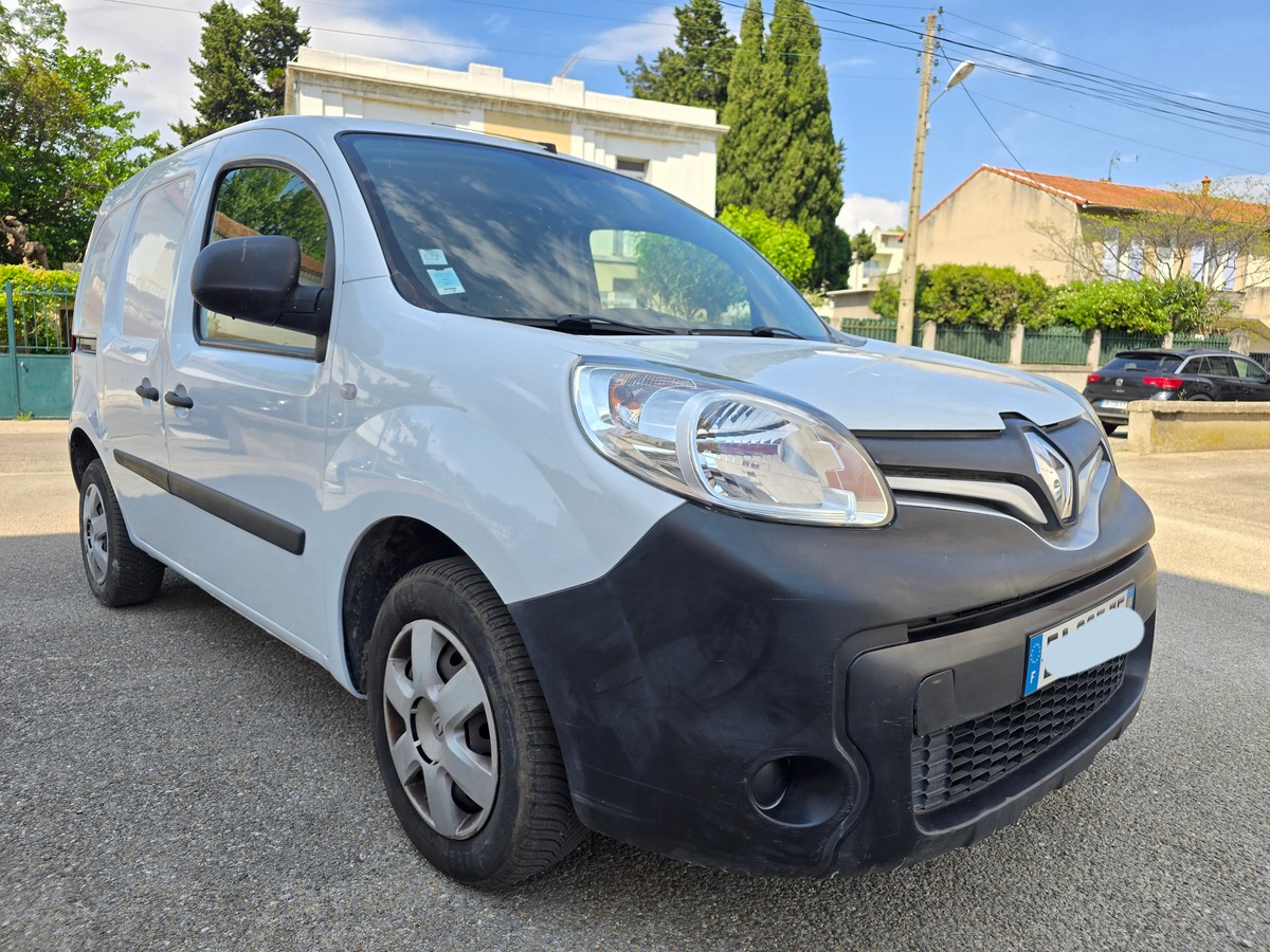 Photo du véhicule