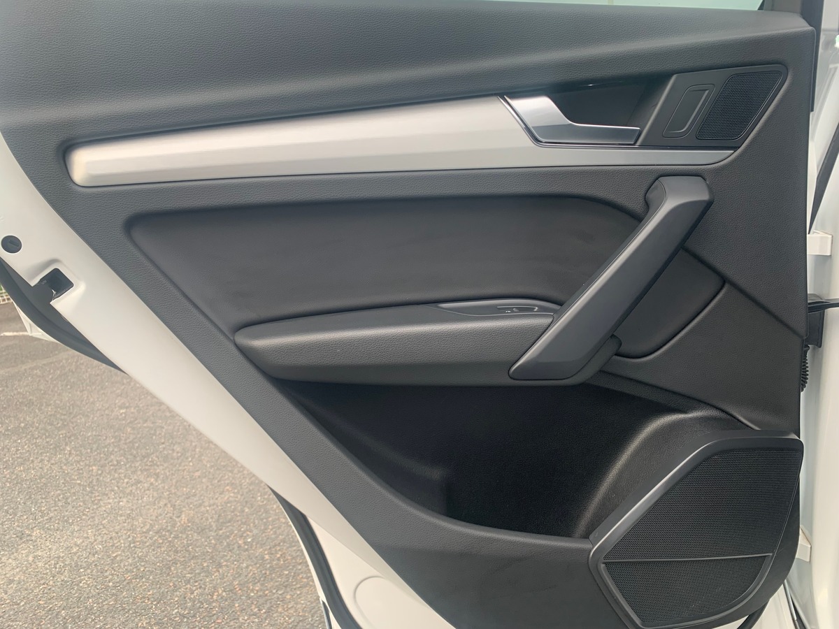 Audi Q5 Sportback 299 S-Line | Quattro | Apple car Play | Siéges chauffants | Caméra | Garantie AUDI