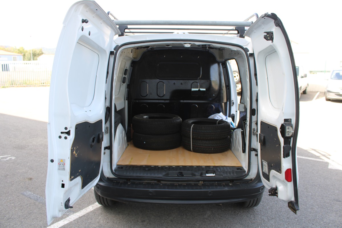 RENAULT Kangoo Express 1.5 dCi 75cv - Embrayage Neuf - PRIX HT - Garantie 12 Mois
