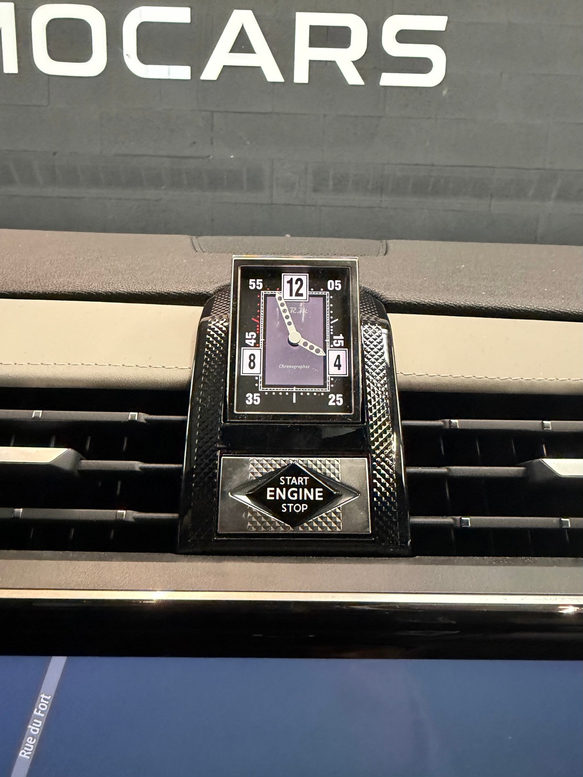 DS DS 7 1.6 180ch EAT8 FINITION RIVOLI