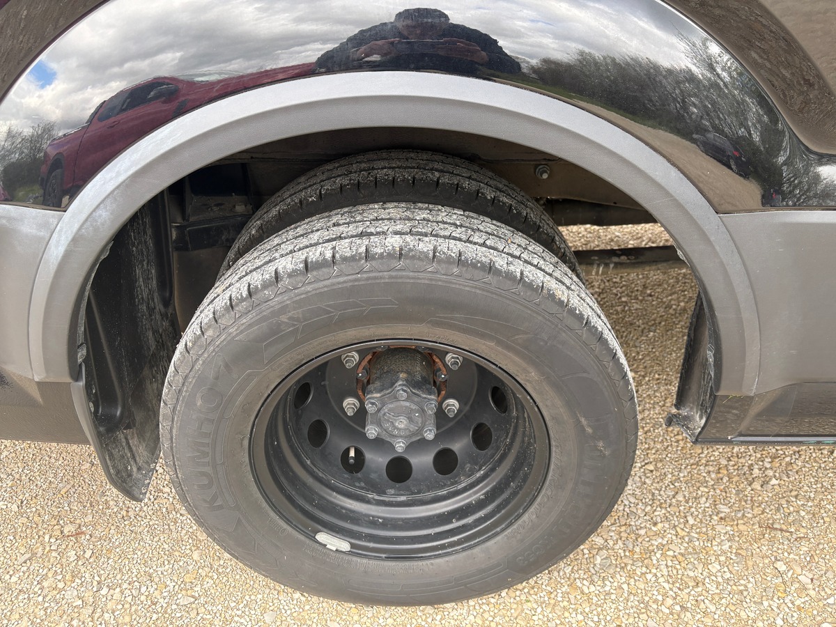 MAN TGE 5 160CH - TVA RECUPERABLE - L4H3