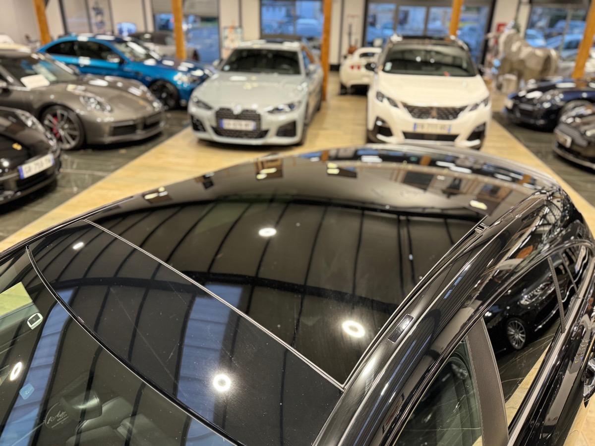 Mercedes Benz CLA Shooting Brake Phase 2 45 AMG 2.0 Turbo 4MATIC 7G-DCT 381cv TO/HARMAN/PACK AÉRO A